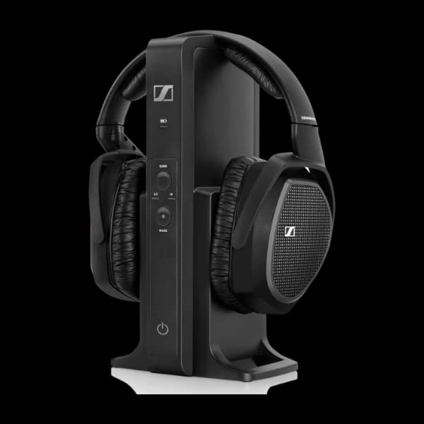 Sennheiser RS175 Hifi og TV m/sender