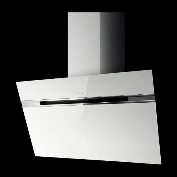 Elica Stripe Topp 90 W ventilator