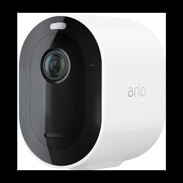 Arlo Pro 3 overvåkningskamera vmc4040p-100eus