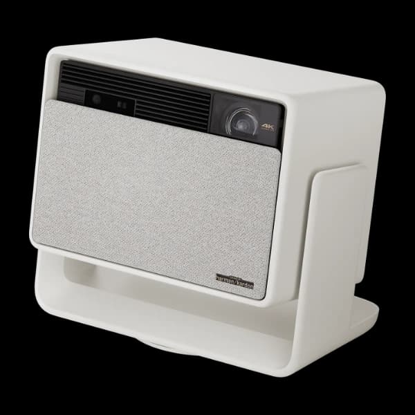 XGIMI HORIZON S Max 4K smart projektor