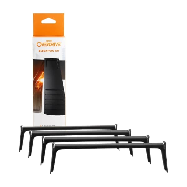 Anki Overdrive Elevation kit