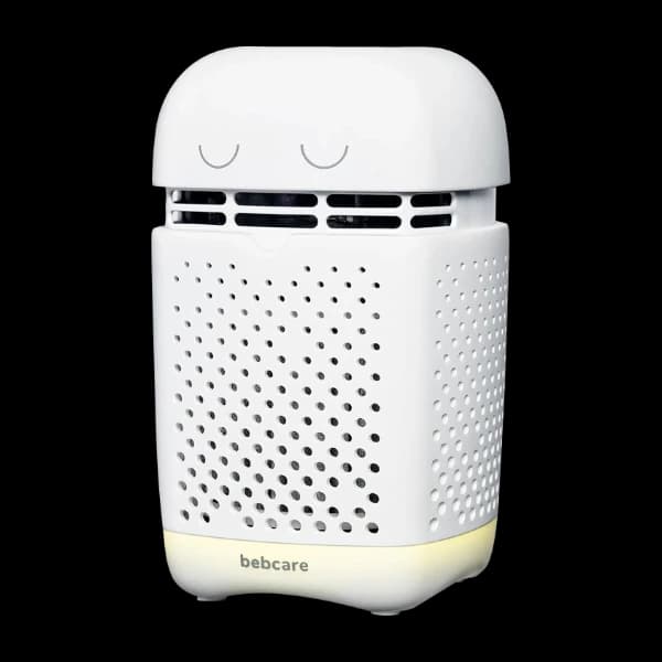 Bebcare luftrenser