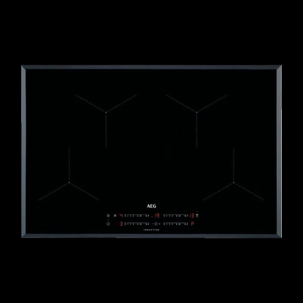AEG 3000-serien IKB84431FB induksjonstopp