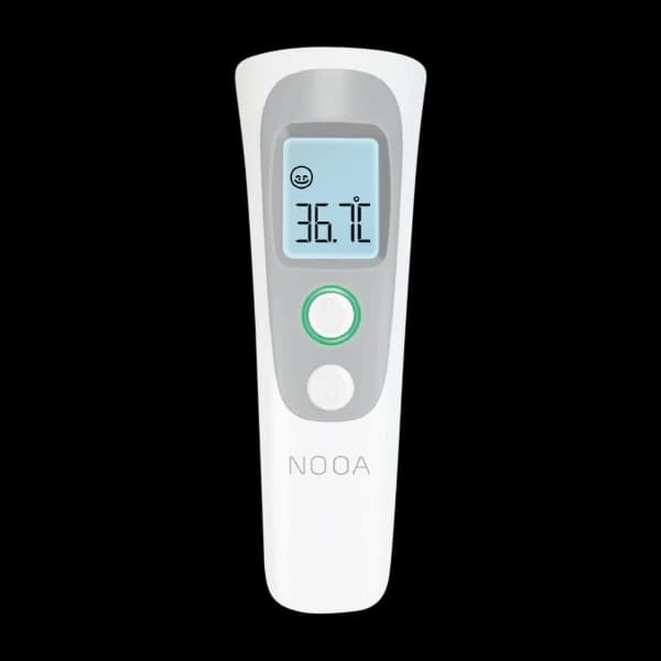 NOOA Pure Temp termometer