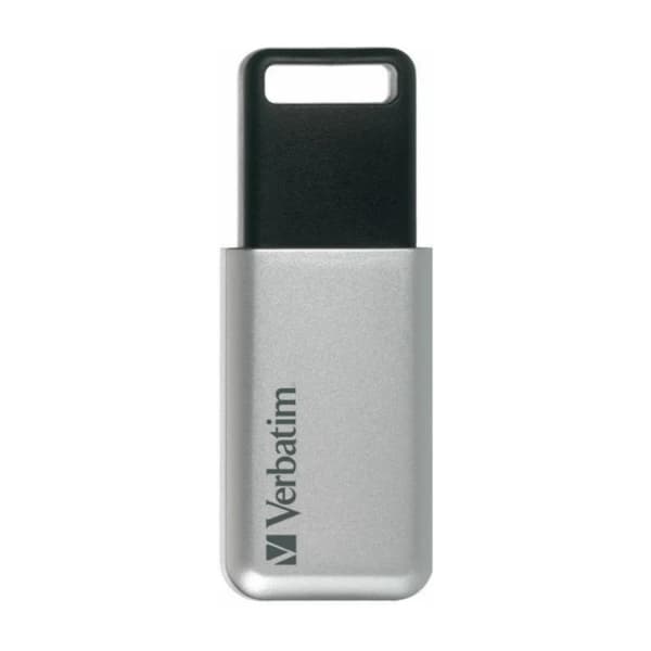 Verbatim Secure Pro USB 3.0 64Gb