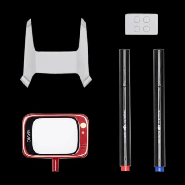 DJI Mavic Mini Snap adapter