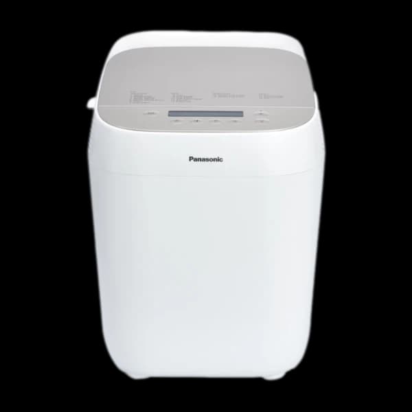 Panasonic Sd-ZP2000WXE Bread maker