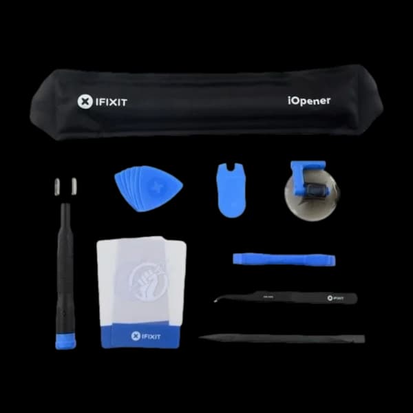 iFixit Iopener sett