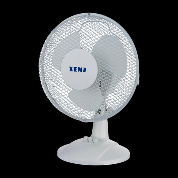 Senz SEFT238MBW 9" bordvifte