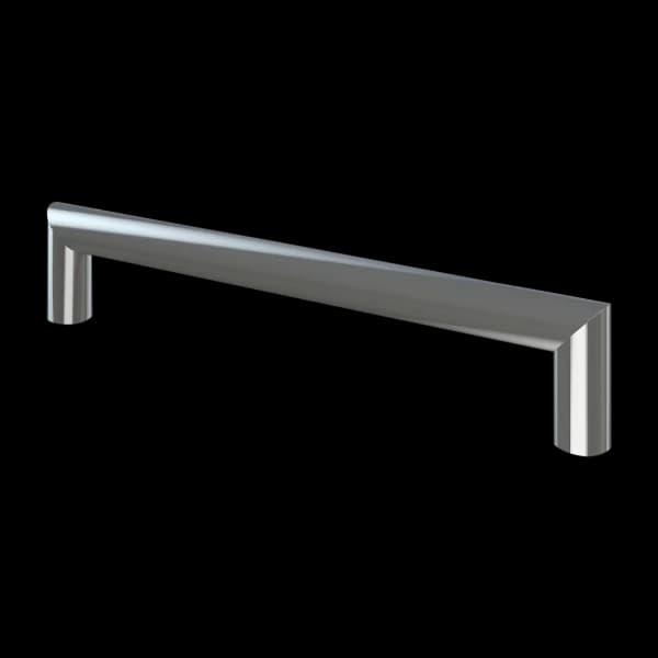 Norema håndtak Estelle, stål 192