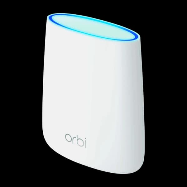 Netgear Orbi RBR20 2.2GBPS WiFi mesh ruter