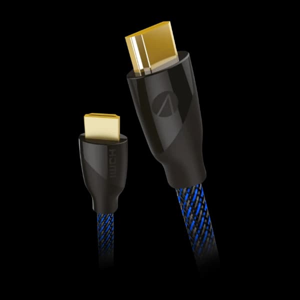 APB PS5 Core HDMI-kabel 2m