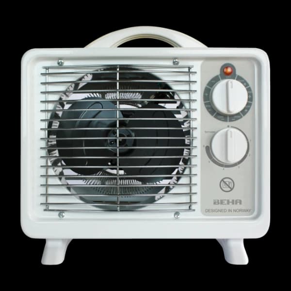 Beha VTE2000 vifteovn