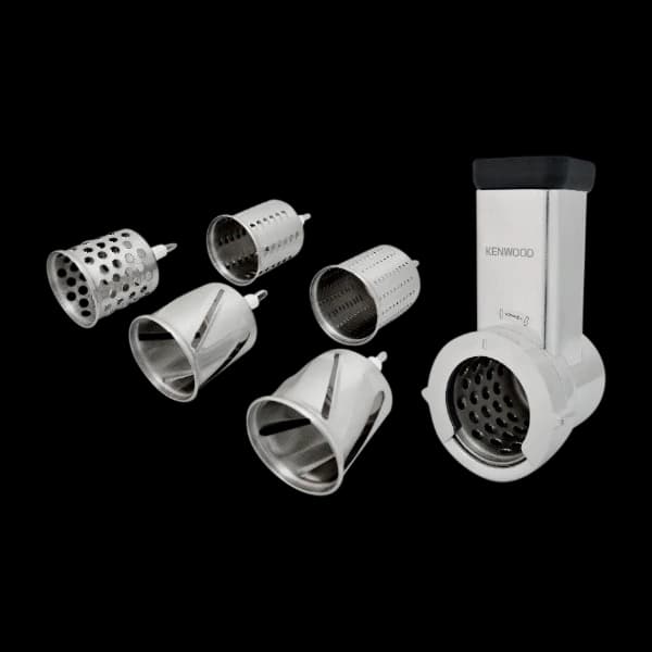 Kenwood KAX643ME råkostapparat