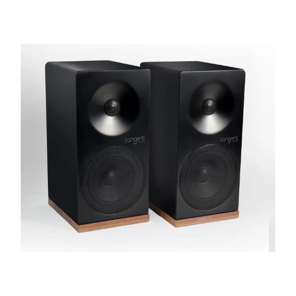 TANGENT SPECTRUM X5 BT SPEAKERS BLACK