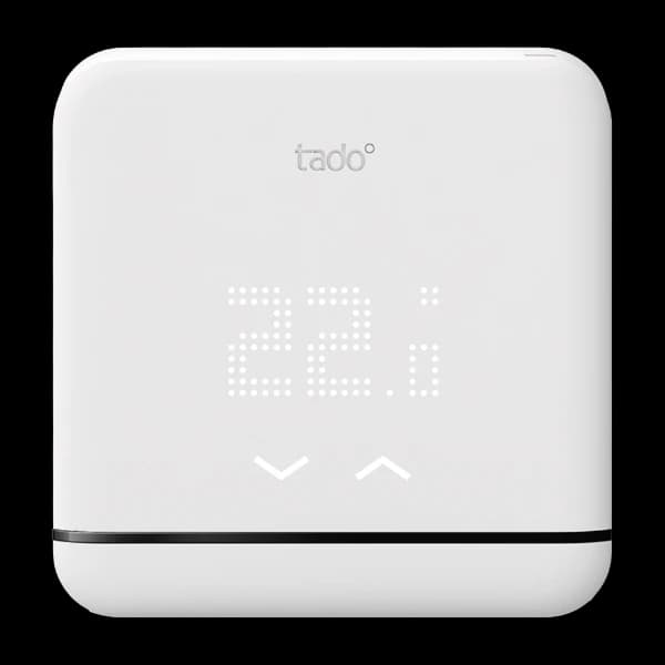 tado Smartkontroller for Klimaanlegg og Varmepumpe V3+ tad-103590