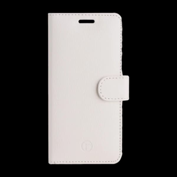 redneck Prima Flipp-Deksel Zenfone 5/5Z, hvit