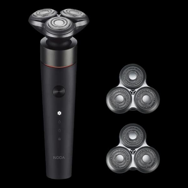 NOOA Titan Series 5 barbermaskin