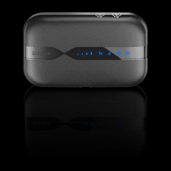 D-Link DWR-932 Mobile Wi-Fi 4G hotspot