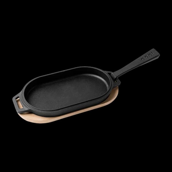 Ooni Sizzler Støpejern stekepanne