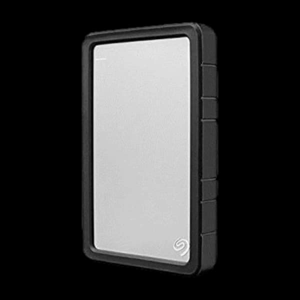 Seagate Backup Plus Case, svart