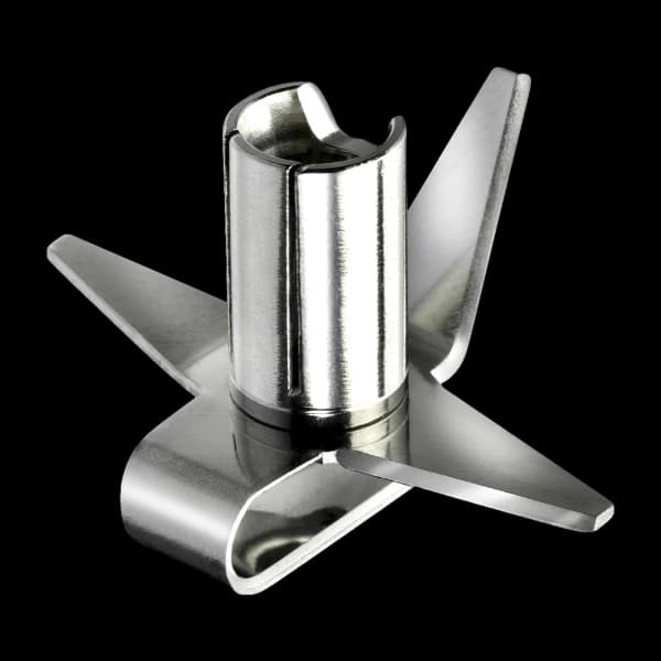 Bamix multifunskjonsblad.