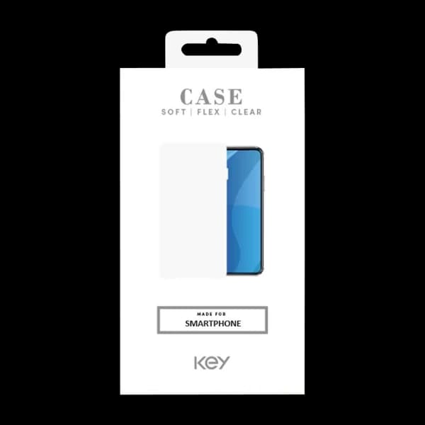 Key silikoncover Xiaomi Mi 9 lite