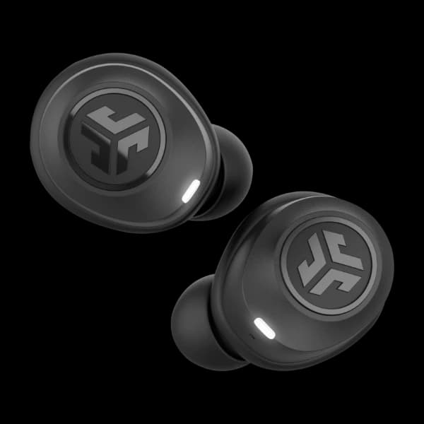 JLab JBuds Air True Wireless, svart