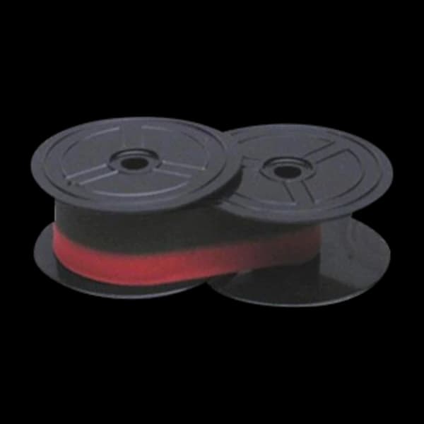 Canon EP102 skriverfargebånd svart, rød