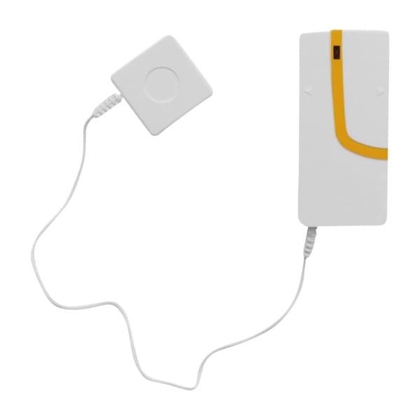 safeHome Vibrations Sensor til glas