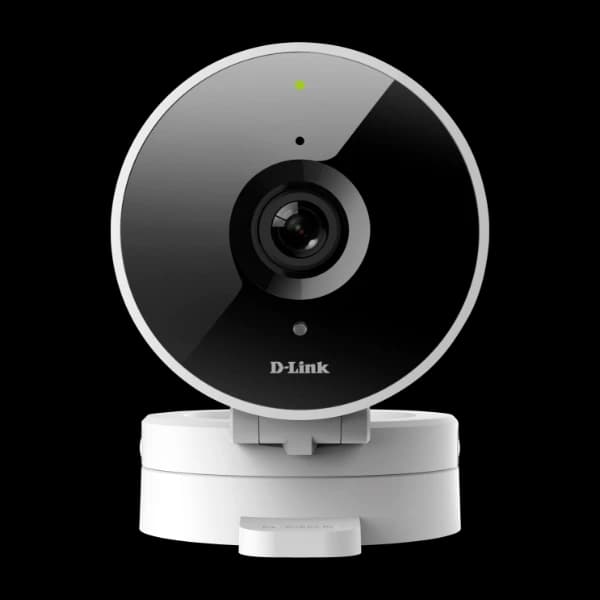 D-Link Mydlink HD Wi-Fi kamera dcs-8010lh