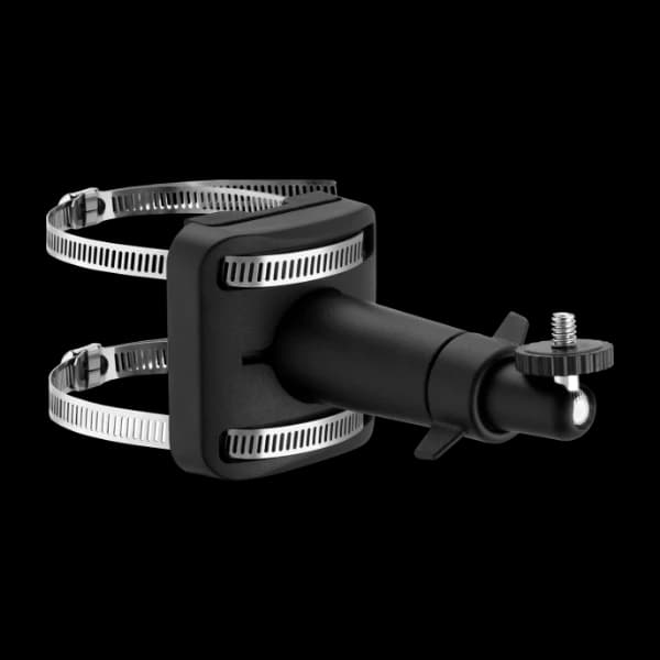 Netatmo-stativ værstasjonsmåler