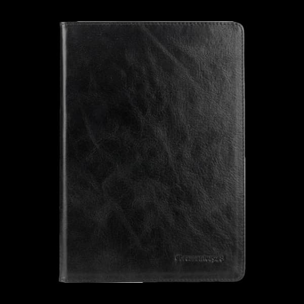 Dbramante Copenhagen iPad Air (3. Gen), svart