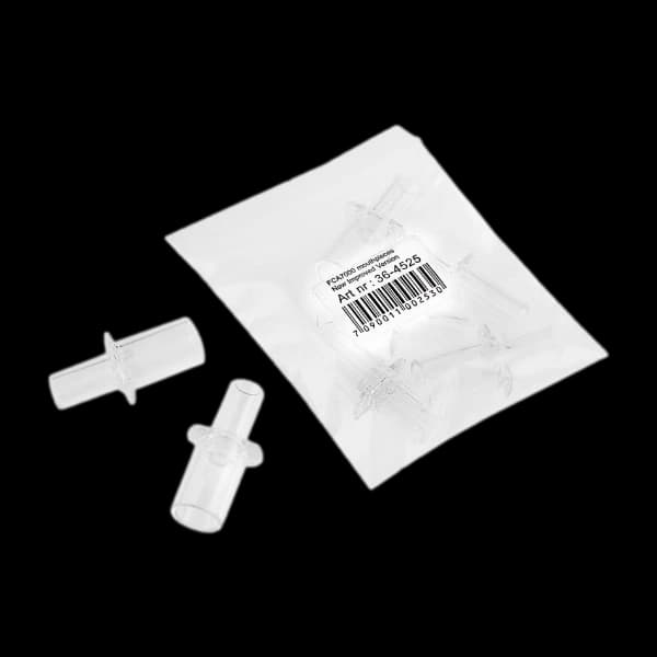 FCA7000 Promilletester munnstykker, 5 stk