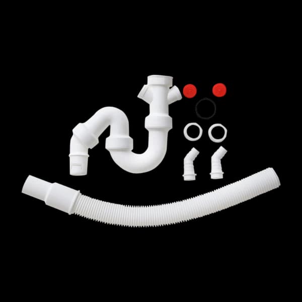 Blanco Standard vannlås