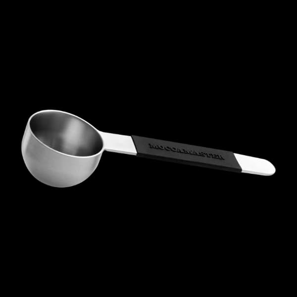 Moccamaster Measuring Spoon, steel