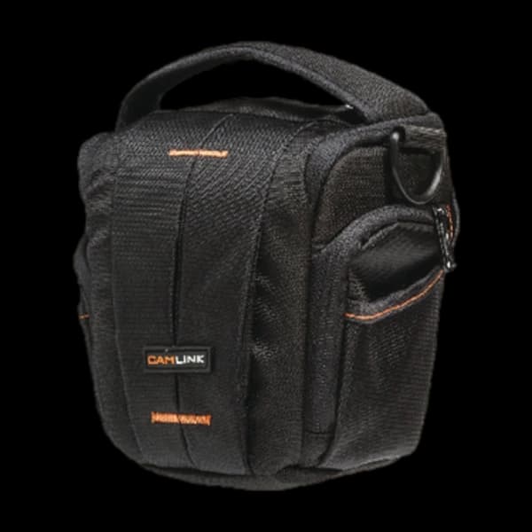 Camlink Holster Bag 16/18.5 X14X14.5 cm