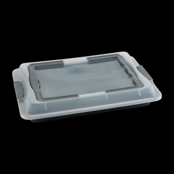 Funktion ovnspanne med lokk