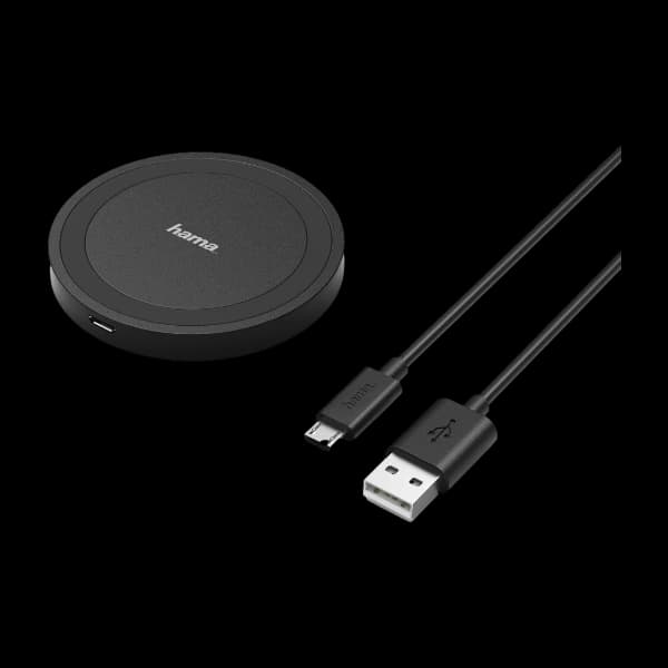 Hama Qi trådløs lader