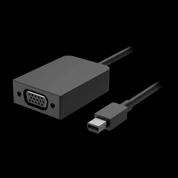 Ms VGA adapter