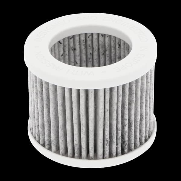 Bebcare Trippelfilter (2 stk)