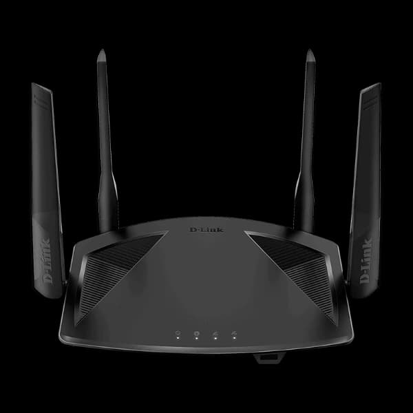 D-Link Dir-X1860 AX1800 ruter