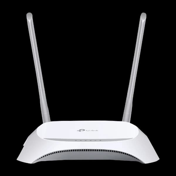 TP-Link MR3420 N300 3g/4G-ruter