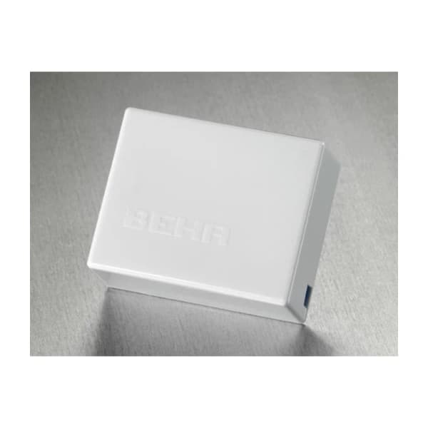 BEHA S200 TRÅDLØS STYRINGSSENTRAL