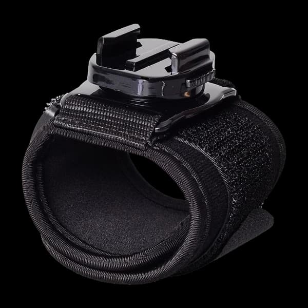 Dacota Wrist Mount for Action cam