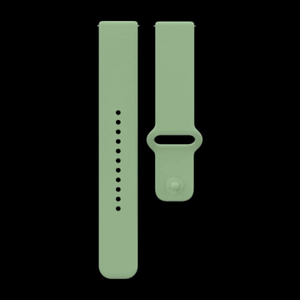 Polar Unite Klokkerem 20 mm S-L, mint