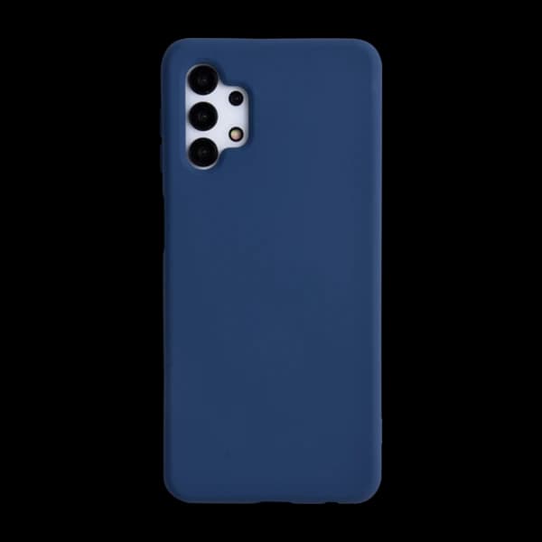 Ferrelli silikon deksel Samsung Galaxy A32 5G, blå