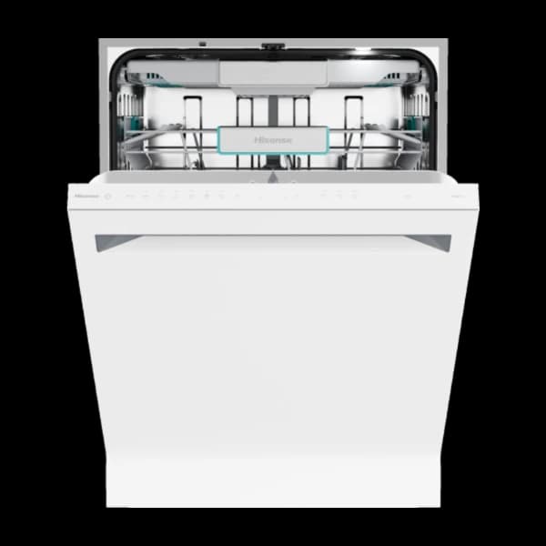 Hisense HDU9673W oppvaskmaskin