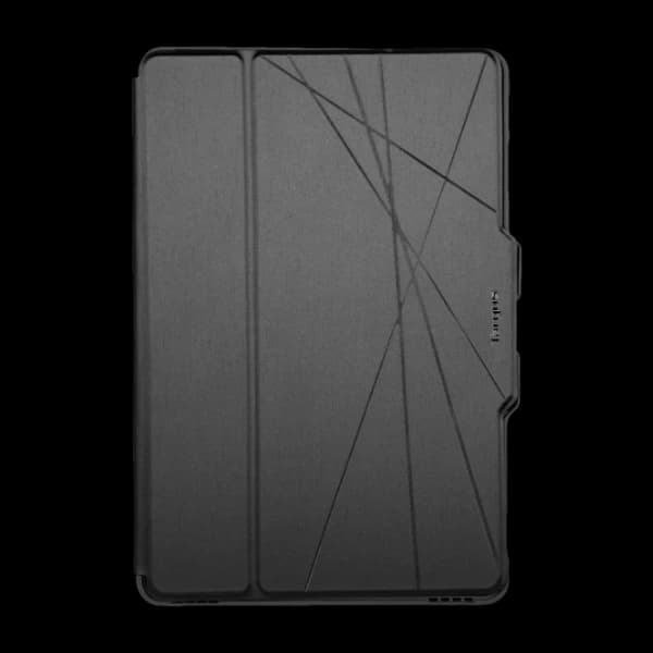 Targus Click In Tab S4-Deksel, sort