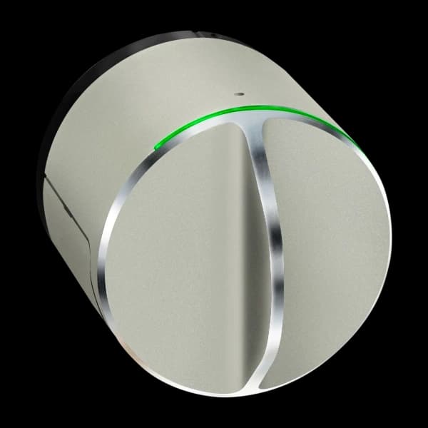 Danalock V3 Scandi Z-Wave Bluetooth smartlås